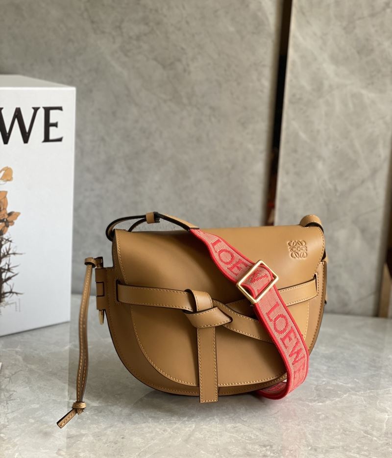 Loewe Gate Bags